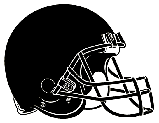 Arkansas-PB Golden Lions 2005-Pres Helmet Logo diy iron on heat transfer
